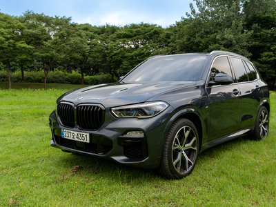 صورة 7 لـ 2021 BMW X5