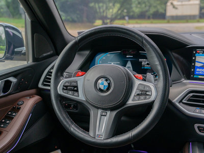 صورة مصغرة 12 لـ 2021 BMW X5