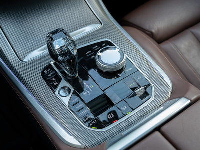 صورة مصغرة 19 لـ 2021 BMW X5
