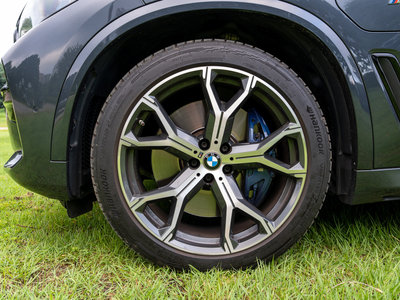 صورة 5 لـ 2021 BMW X5