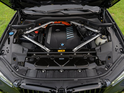 صورة 10 لـ 2021 BMW X5