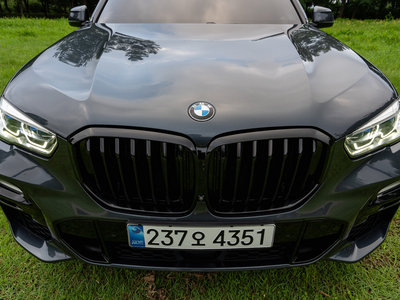 صورة 9 لـ 2021 BMW X5