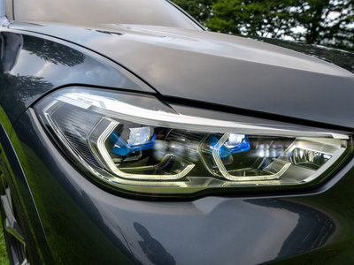 صورة 8 لـ 2021 BMW X5
