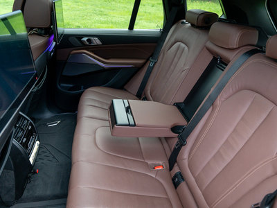 صورة مصغرة 11 لـ 2021 BMW X5