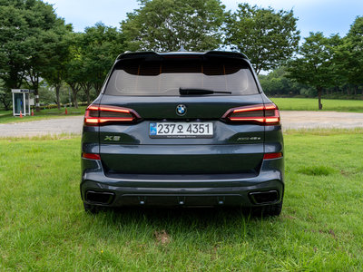 صورة 2 لـ 2021 BMW X5