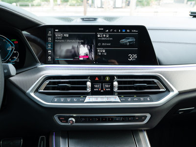 صورة مصغرة 20 لـ 2021 BMW X5