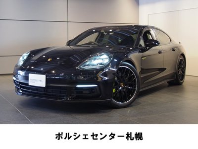 PORSCHE PANAMERA - 2