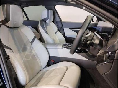 2023 BMW 5 SERIES 照片 6