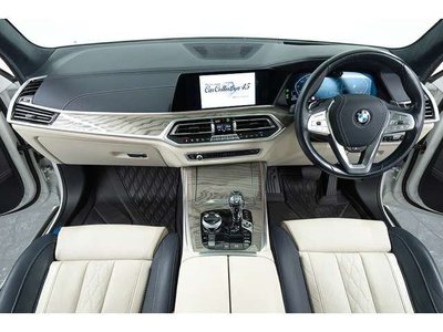 BMW X7 - 4