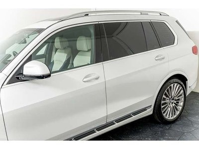 BMW X7 - 8