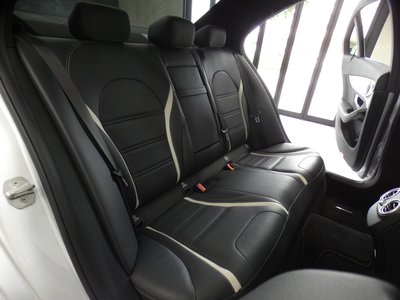 2019 Mercedes-BENZ C-CLASS AMG 缩略图 40