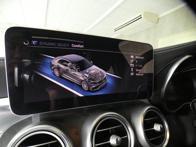 2019 Mercedes-BENZ C-CLASS AMG 缩略图 69