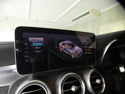 2019 Mercedes-BENZ C-CLASS AMG 缩略图 62