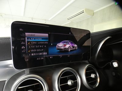 2019 Mercedes-BENZ C-CLASS AMG 缩略图 66