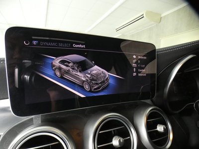 2019 Mercedes-BENZ C-CLASS AMG 缩略图 70