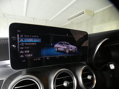 2019 Mercedes-BENZ C-CLASS AMG 缩略图 61