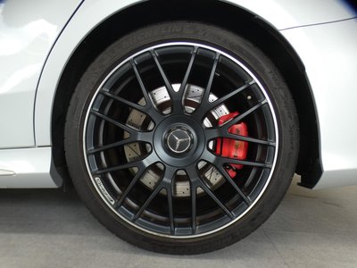 2019 Mercedes-BENZ C-CLASS AMG 缩略图 75