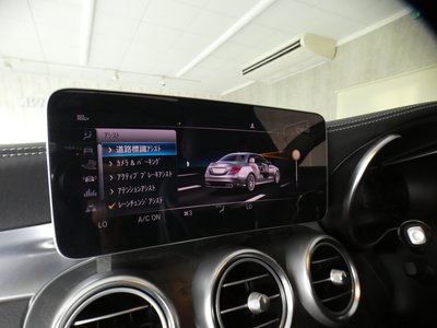 2019 Mercedes-BENZ C-CLASS AMG 缩略图 65