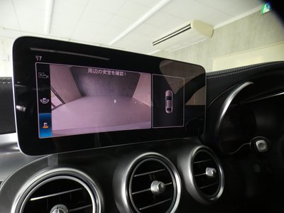 2019 Mercedes-BENZ C-CLASS AMG 缩略图 13