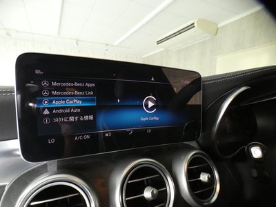 2019 Mercedes-BENZ C-CLASS AMG 缩略图 60