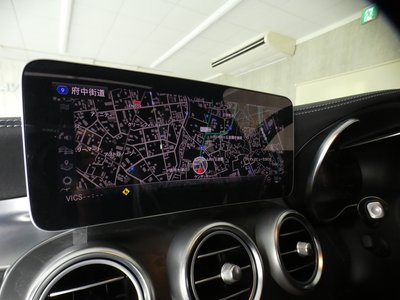 2019 Mercedes-BENZ C-CLASS AMG 缩略图 12