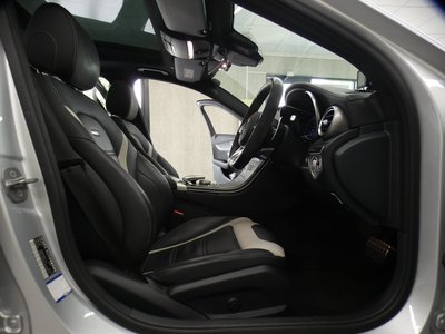 2019 Mercedes-BENZ C-CLASS AMG 缩略图 33