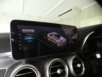 2019 Mercedes-BENZ C-CLASS AMG 缩略图 63