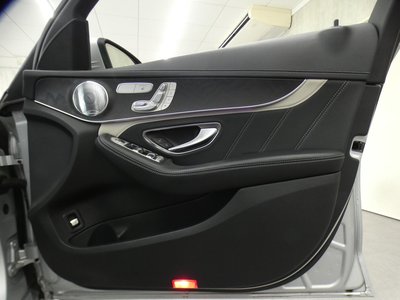 2019 Mercedes-BENZ C-CLASS AMG 缩略图 32