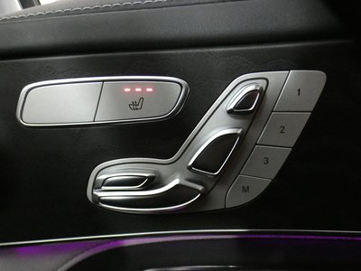 2019 Mercedes-BENZ C-CLASS AMG 缩略图 14