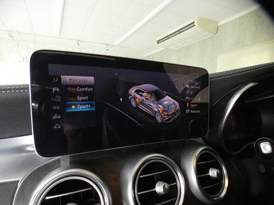2019 Mercedes-BENZ C-CLASS AMG 缩略图 64