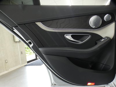 2019 Mercedes-BENZ C-CLASS AMG 缩略图 41