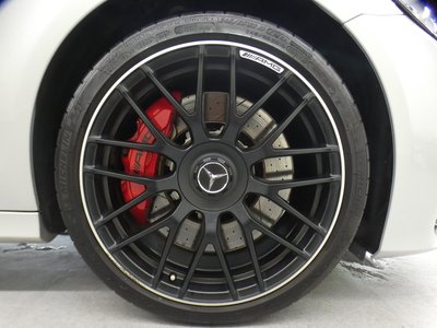 2019 Mercedes-BENZ C-CLASS AMG 缩略图 73