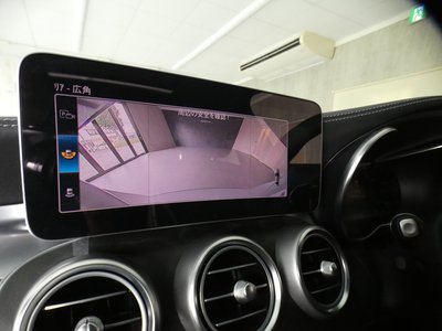 2019 Mercedes-BENZ C-CLASS AMG 缩略图 71