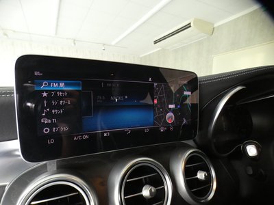 2019 Mercedes-BENZ C-CLASS AMG 缩略图 58
