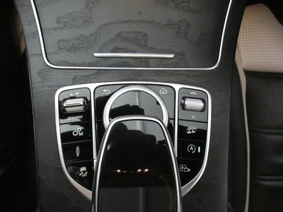 2019 Mercedes-BENZ C-CLASS AMG 缩略图 54