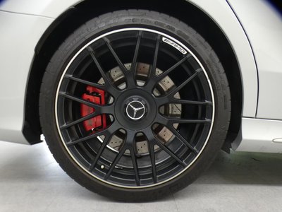 2019 Mercedes-BENZ C-CLASS AMG 缩略图 74