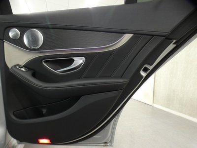 2019 Mercedes-BENZ C-CLASS AMG 缩略图 38