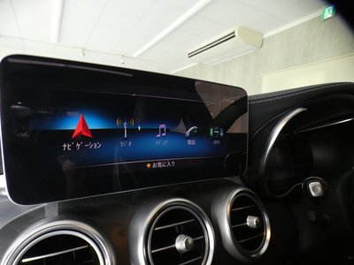 2019 Mercedes-BENZ C-CLASS AMG 缩略图 57