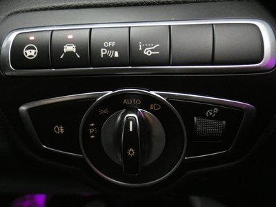 2019 Mercedes-BENZ C-CLASS AMG 缩略图 17