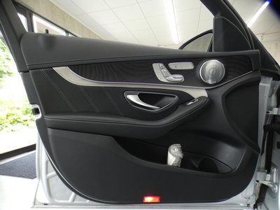 2019 Mercedes-BENZ C-CLASS AMG 缩略图 35