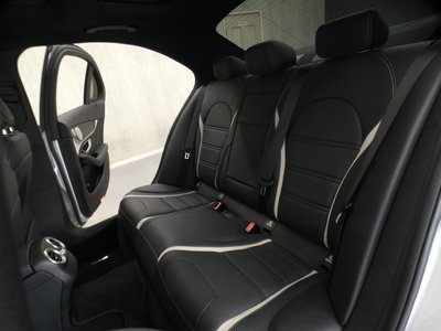 2019 Mercedes-BENZ C-CLASS AMG 缩略图 43