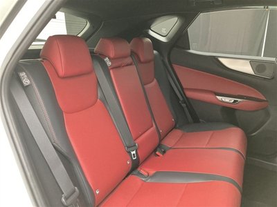 2023 Lexus NX 缩略图 34