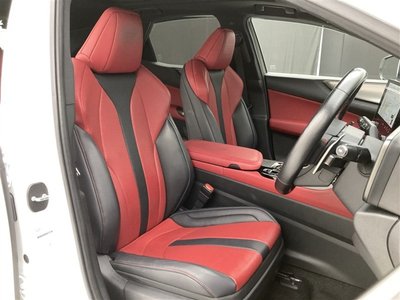 2023 Lexus NX 缩略图 31