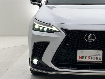 2023 Lexus NX 缩略图 44