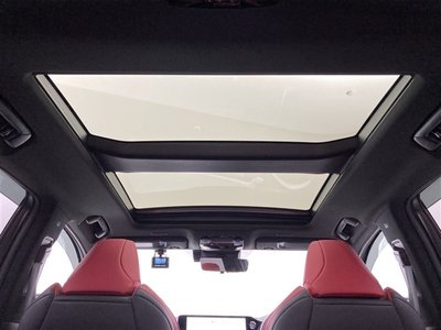 2023 Lexus NX 缩略图 30
