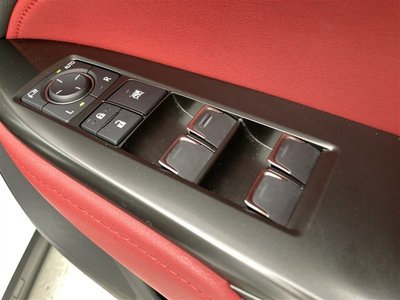 2023 Lexus NX 缩略图 29