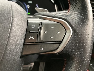 2023 Lexus NX 缩略图 16