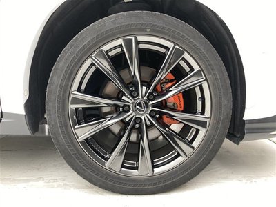 2023 Lexus NX 缩略图 42