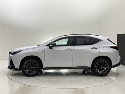 2023 Lexus NX 缩略图 46