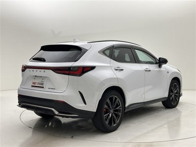 2023 Lexus NX 缩略图 47